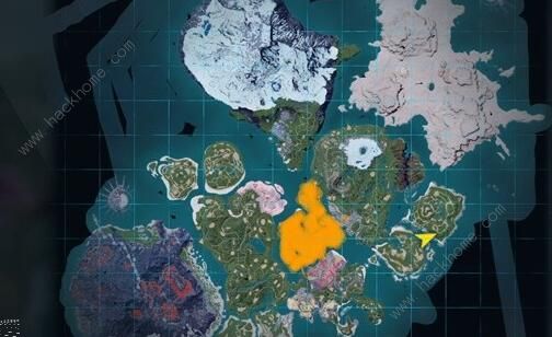 幻兽帕鲁蜂蜜怎么得3