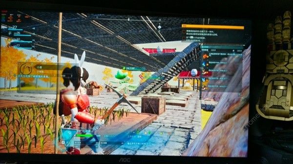 幻兽帕鲁卡墙不工作怎么弄2