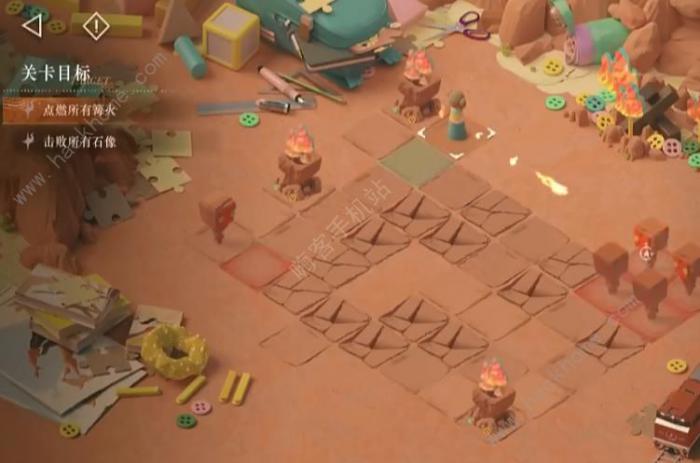 重返未来1999平衡竞走攻略5