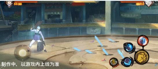 火影忍者手游长十郎六代目水影技能是什么2