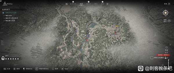 刺客信条影传奇套装怎么得32