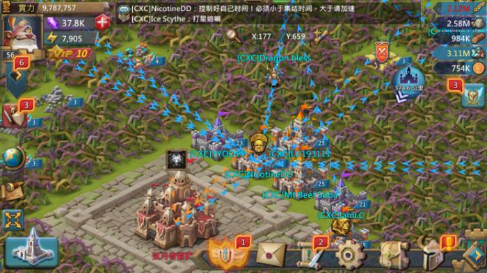 王国纪元英雄升级的技巧有哪些3