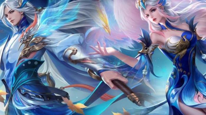 王者荣耀有哪些皮肤2