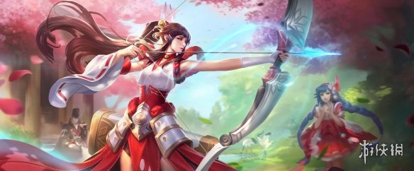 王者荣耀伽罗打法教学攻略大全14