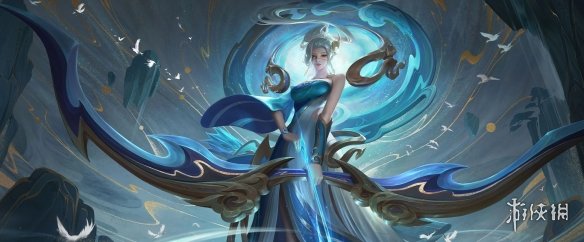 王者荣耀伽罗打法教学攻略大全18