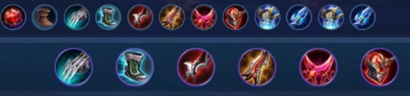 王者荣耀李元芳打法教学攻略大全4