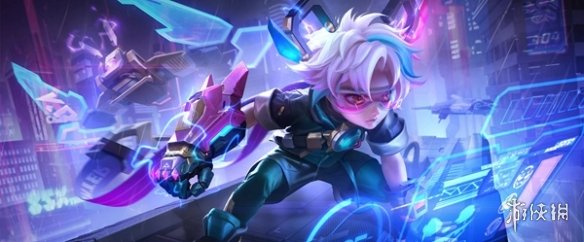 王者荣耀李元芳打法教学攻略大全9