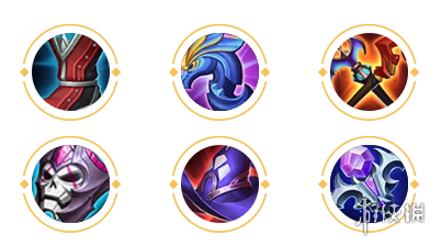 王者荣耀杨玉环打法教学攻略大全4