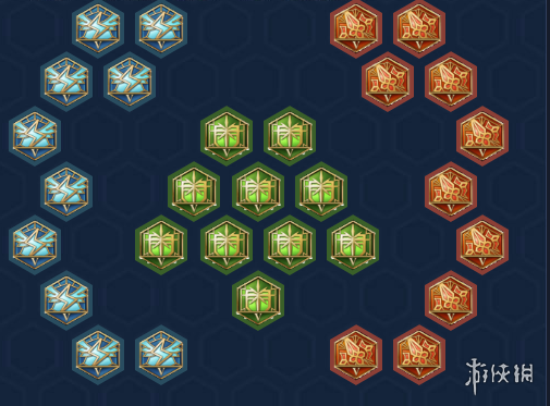 王者荣耀杨玉环打法教学攻略大全5