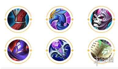 王者荣耀西施打法教学攻略大全2