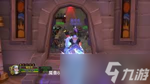 魔兽世界怀旧服工程侏儒怎么转地精2