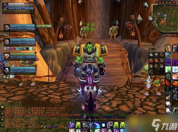 魔兽世界怀旧服先祖硬币用途详解3