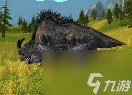 魔兽世界怀旧服阿兰其亚在哪里在哪_魔兽世界阿兰其亚多久刷新