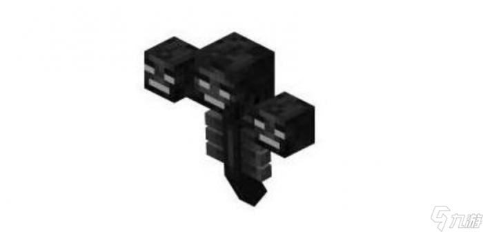 我的世界怎么做凋零1