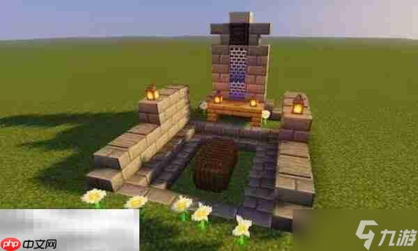 我的世界埋葬宝藏在哪_我的世界埋没的宝藏