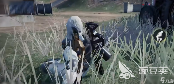 使命召唤手游安卓手机版复活赛玩法分享1