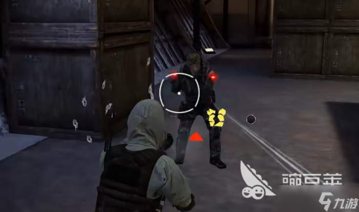 使命召唤手游安卓手机版复活赛玩法分享4