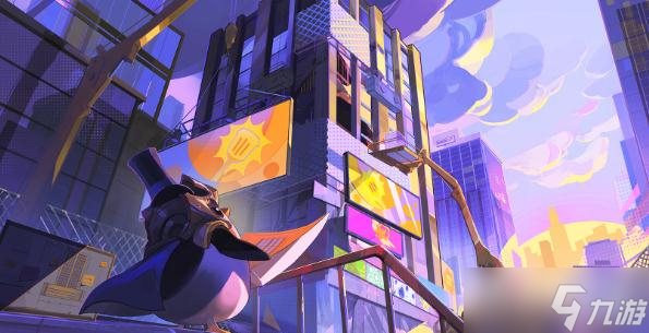 《金铲铲之战》福星山海重秘阵容怎么搭配1