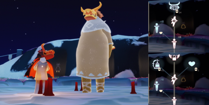 光遇打架动作怎么获得2