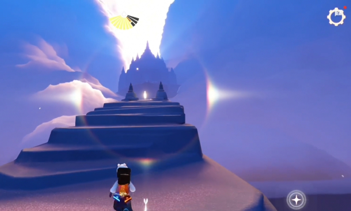 光遇晨岛任务在哪里3