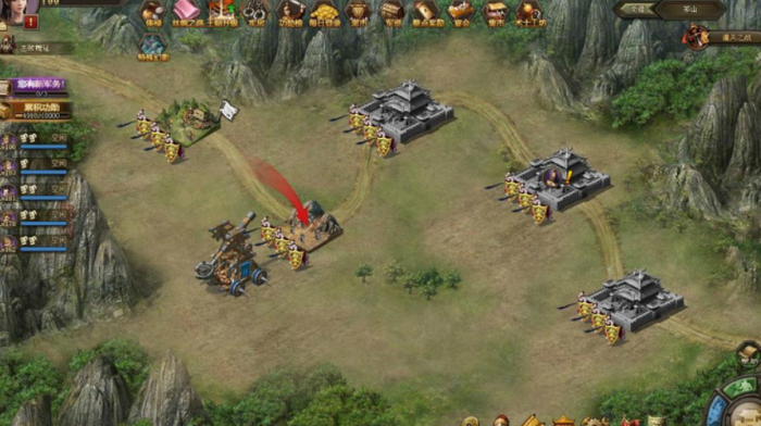 攻城掠地脚底踩的幻影怎么获得3