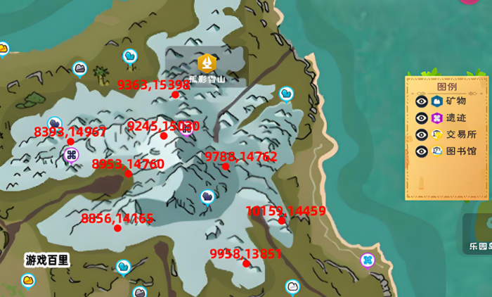 创造与魔法独角兽在哪里_创造与魔法独角兽进化要多少果实