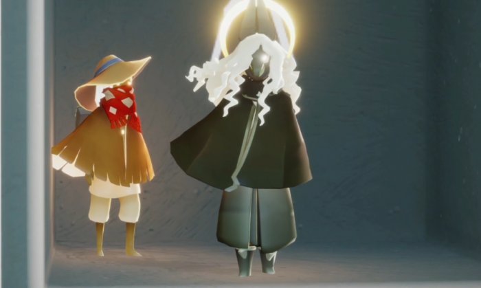 光遇阿努比斯面具怎么样2