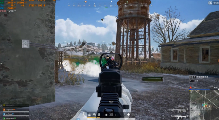 绝地求生新任务如何完成3