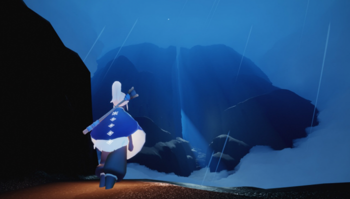 有没有什么技巧可以解锁光遇互心1