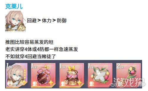 空灵诗篇人类型精灵怎么配装4