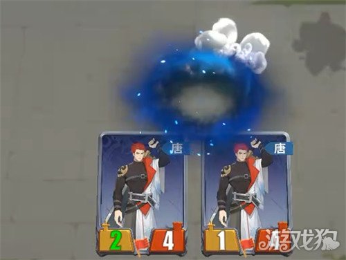 千机阵唐奔袭鼓舞流怎么玩3