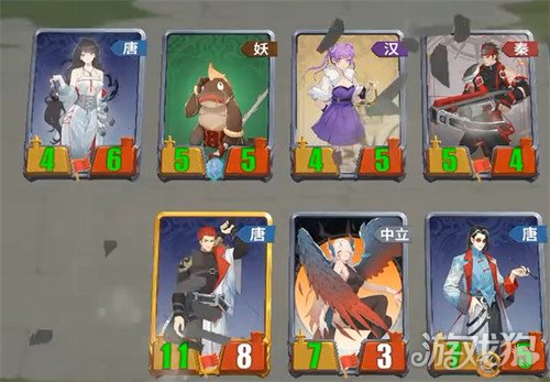 千机阵唐奔袭鼓舞流怎么玩5