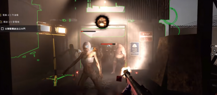 绝地求生丧尸模式怎么解锁2