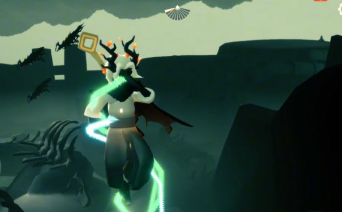 光遇龙怎么躲萌新1