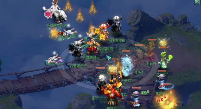 梦幻西游狮驼岭159如何赚钱1