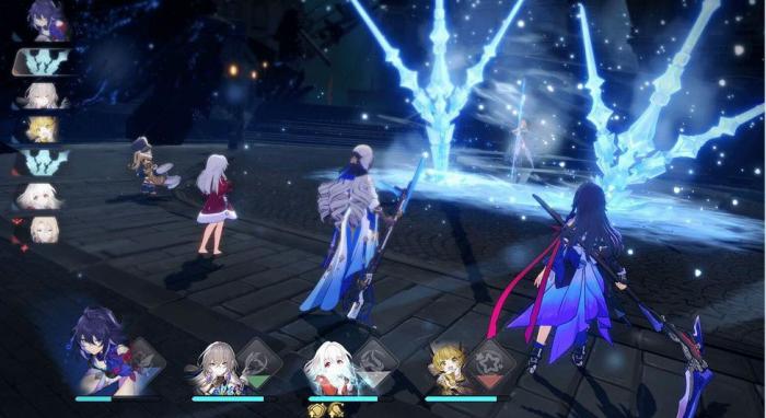 崩坏星穹铁道隐藏支线任务是什么3