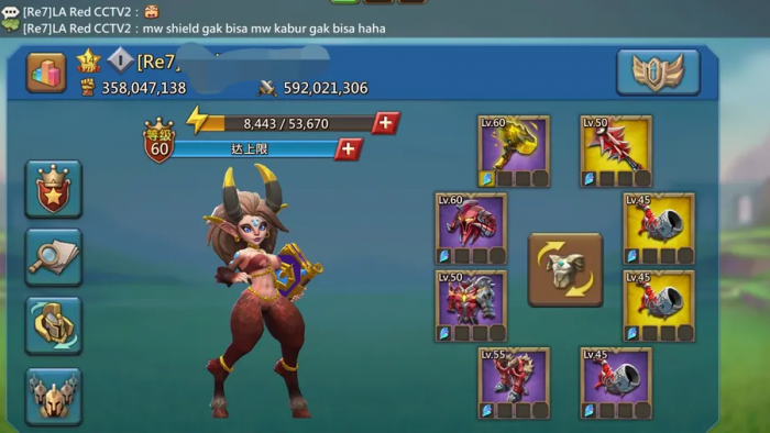 王国纪元体力如何获得3