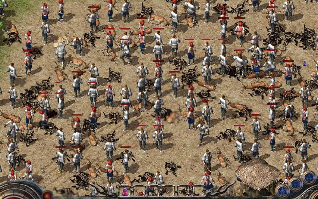 新开传奇抢捐献称号秘诀！省30%资源_传奇捐献脚本