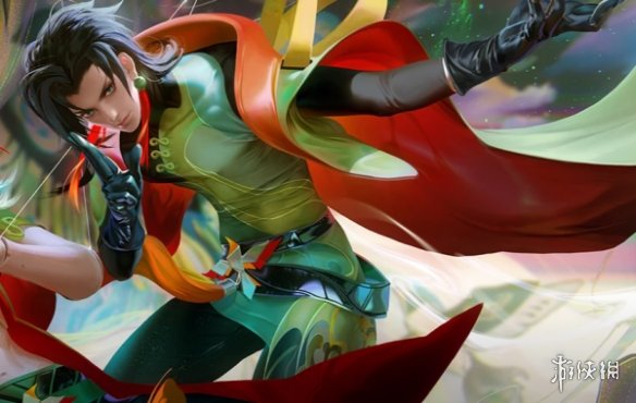 王者荣耀元歌皮肤大全_王者荣耀元歌皮肤图片