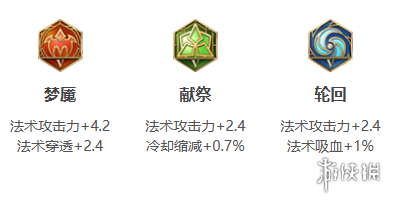 王者荣耀米莱狄打法教学攻略大全2