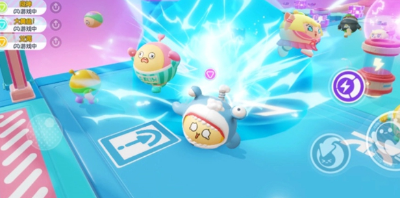 蛋仔派对无限蛋币_蛋仔派对无限蛋币,无限彩虹币