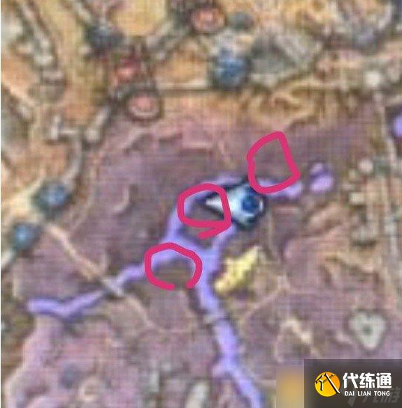 《魔兽世界》悔悟狩猎任务完成攻略