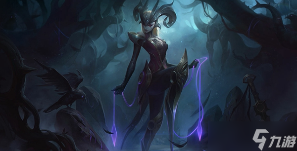 LOL人生导师青钢影台词大全