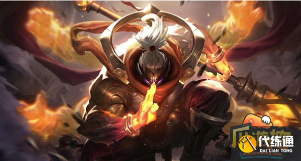 lol武器大师_lol武器大师重做