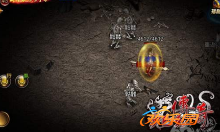 沙巴克影之道怎么去_沙巴克影之道尸王