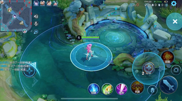 王者荣耀米来迪铭文出装怎么搭配_王者荣耀米莱迪最强出装新版本