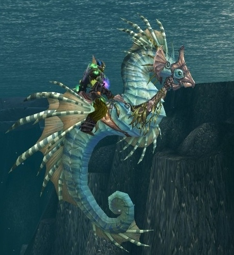 波塞冬斯的缰绳_波塞冬斯的缰绳在哪刷