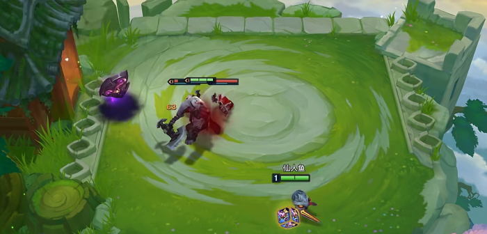 金铲铲s9开局塞恩怎么玩1