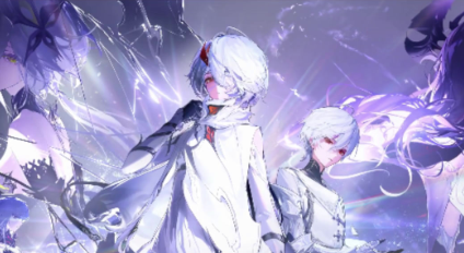 二重螺旋预约抽奖怎么参加3