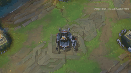 英雄联盟废土男爵兰博皮肤情报一览-英雄联盟废土男爵兰博皮肤怎么样